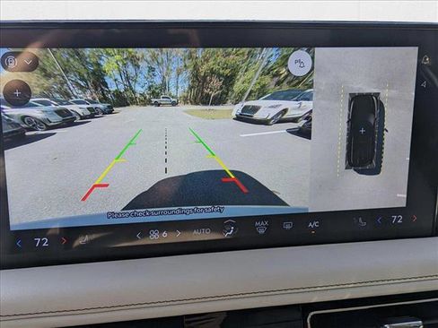 New 2025 Lincoln Aviator 2WD w/ Equipment Group 101A image 11