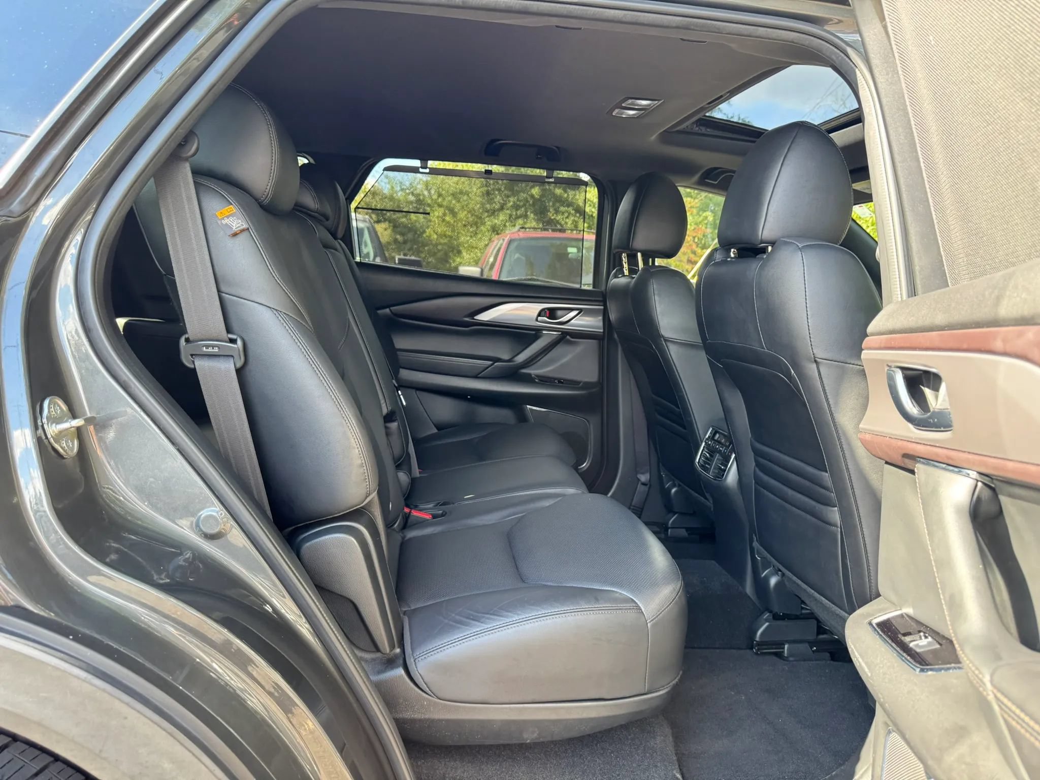 Used 2019 MAZDA CX-9 Grand Touring FWD image 29