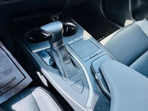 Used 2020 Lexus UX 200 w/ Accessory Package 2 FWD image 18