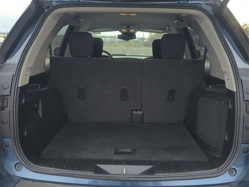 Used 2016 Chevrolet Equinox LT w/ Convenience Package image 23