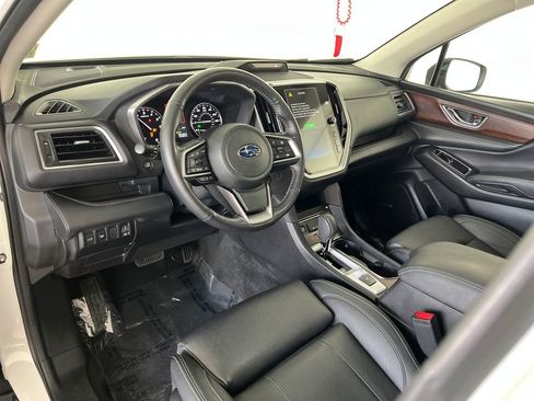 Certified 2023 Subaru Ascent Touring image 19
