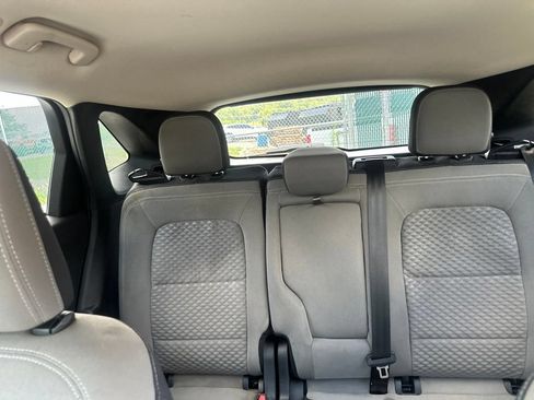 Used 2020 Ford Escape SE FWD image 15