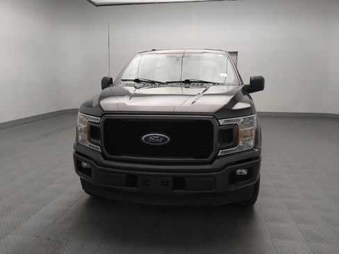 Used 2019 Ford F150 XL w/ Equipment Group 101A Mid AWD/4WD image 15