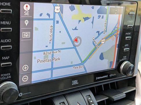 Used 2019 Toyota RAV4 Adventure w/ Advanced Technology Package image 7