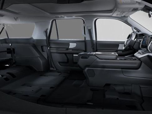 New 2025 Ford Expedition Max Active RWD image 6