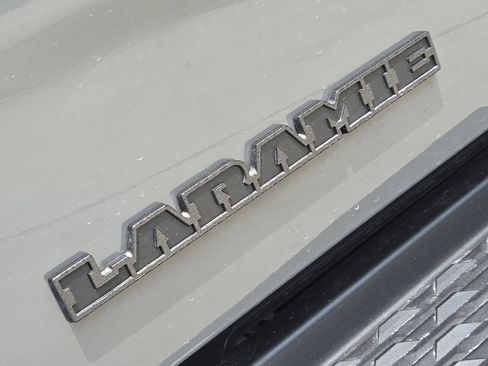 New 2026 RAM 2500 Laramie w/ Night Edition AWD/4WD image 10