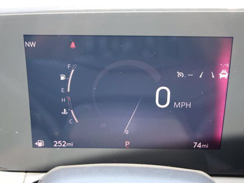 New 2026 Buick Envista Preferred w/ Convenience II Package FWD image 27