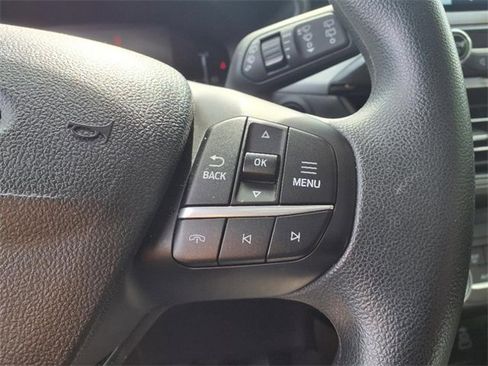 Used 2025 Ford Escape Active image 15
