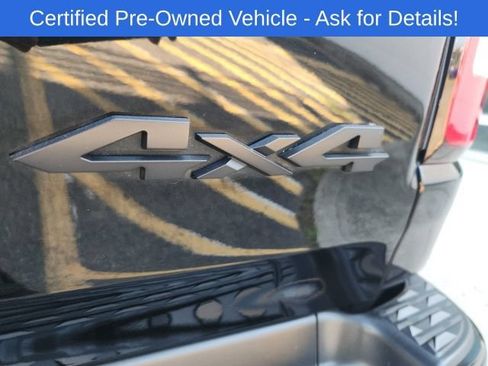 Used 2023 RAM 1500 Laramie AWD/4WD image 25