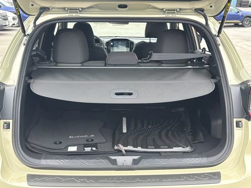 New 2026 Subaru Crosstrek 2.5i Sport AWD/4WD image 13