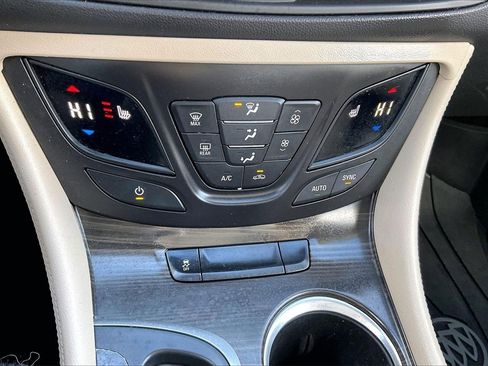 Used 2020 Buick Envision Preferred image 30