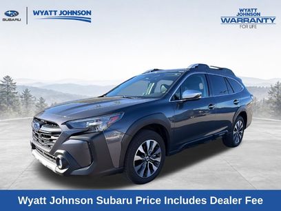 Used 2025 Subaru Outback Touring XT