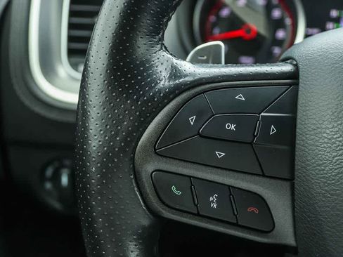 Used 2022 Dodge Charger Scat Pack RWD image 22