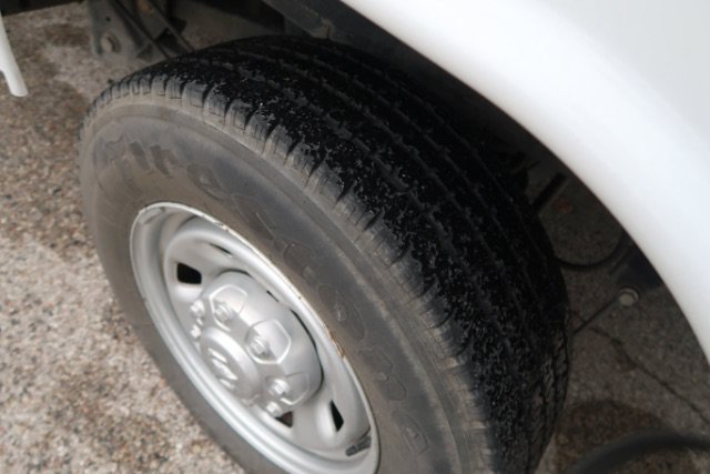 Used 2022 RAM 2500 Tradesman RWD image 9