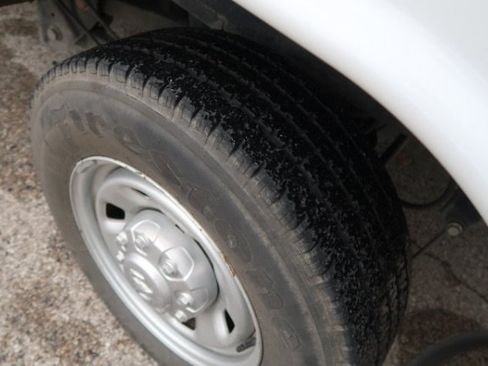 Used 2022 RAM 2500 Tradesman RWD image 9