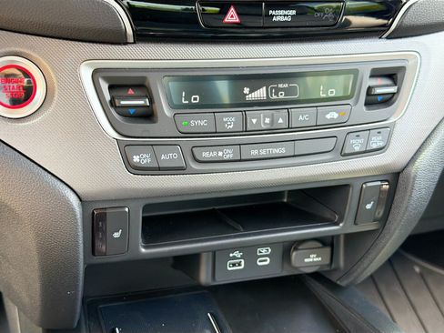 Used 2026 Honda Ridgeline RTL image 13