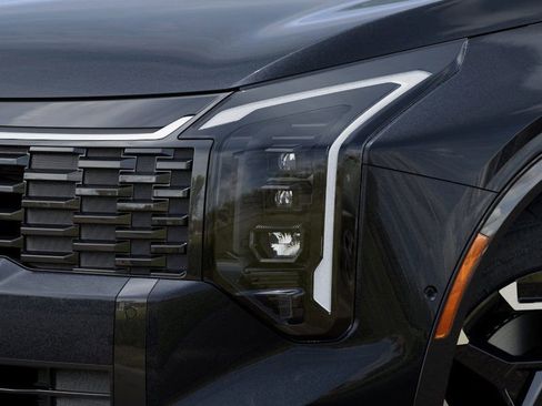 New 2026 Kia Sportage SX image 10