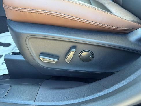 New 2025 Ford Bronco Sport Outer Banks w/ Outer Banks Tech Package+ image 19