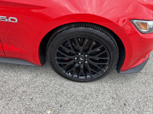 Used 2015 Ford Mustang GT Premium w/ GT Performance Package RWD image 27