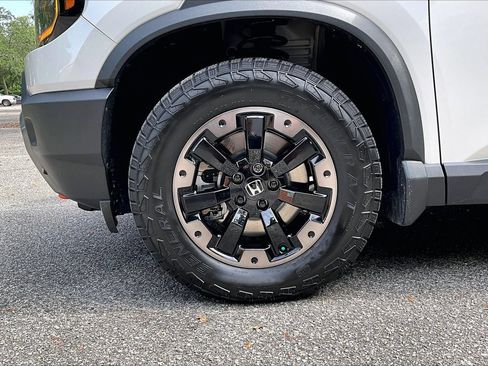 Used 2026 Honda Passport TrailSport Elite image 34