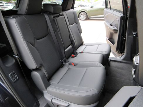 New 2026 Lexus TX 350 AWD image 22