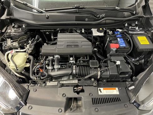 Used 2022 Honda CR-V Touring image 12