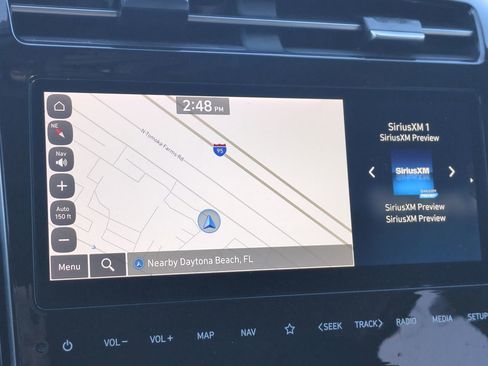 Used 2024 Hyundai Tucson Limited image 22