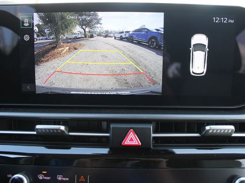 New 2026 Kia Sportage EX image 46