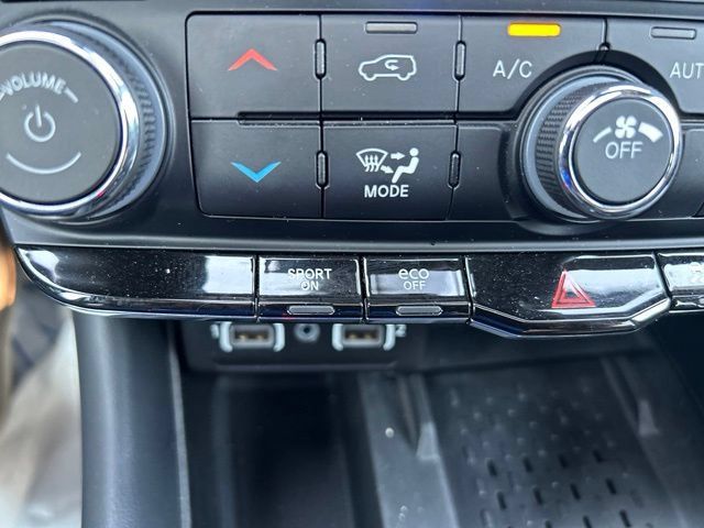 Used 2025 Dodge Durango R/T AWD/4WD image 47