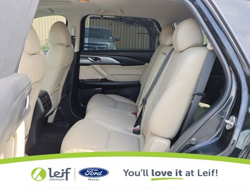 Used 2016 MAZDA CX-9 Touring image 30