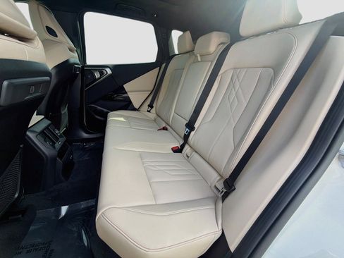 New 2026 BMW X3 xDrive30i w/ Premium Package AWD/4WD image 20
