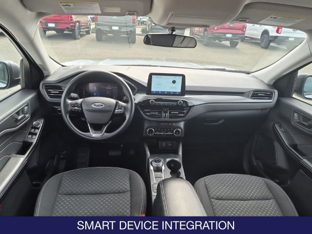 Used 2025 Ford Escape Active FWD image 18