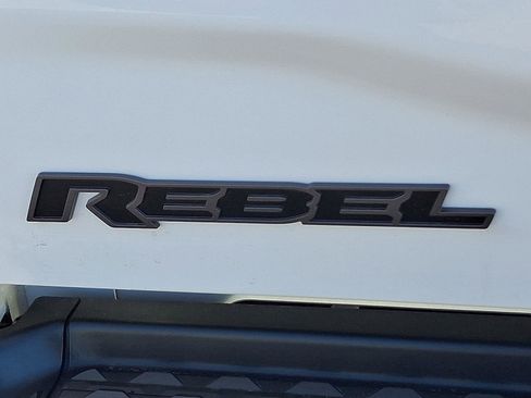 Certified 2023 RAM 2500 Rebel w/ Level 1 Equipment Group image 33