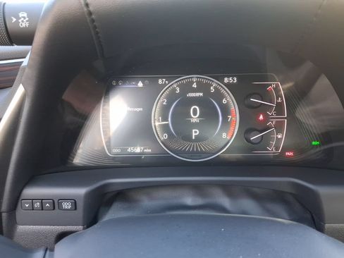 Used 2019 Lexus ES 350 Ultra Luxury w/ Accessory Package 2 FWD image 35