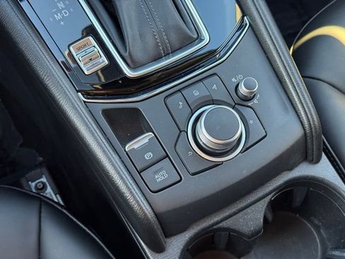 Certified 2023 MAZDA CX-5 AWD 2.5 S w/ Select Package image 17