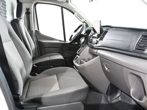 Used 2020 Ford Transit 350 Low Roof AWD w/ Interior Upgrade Package image 10