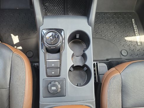 Used 2021 Ford Bronco Sport Outer Banks AWD/4WD image 28