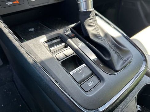 Used 2026 Honda CR-V EX-L image 11