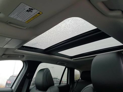 New 2026 MAZDA CX-50 AWD 2.5 Hybrid w/ Weather Package image 22