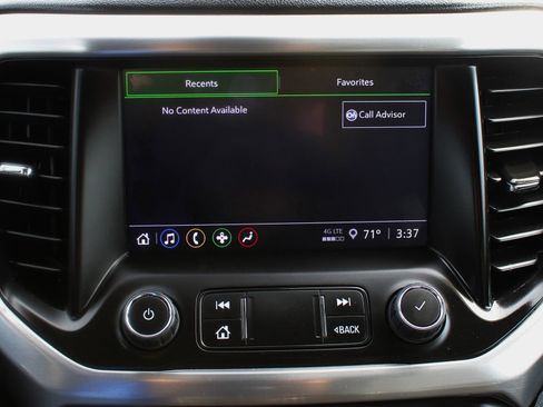 Used 2023 GMC Acadia SLE w/ Driver Convenience Package image 31