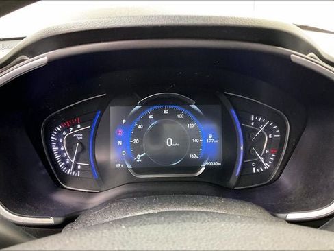 Used 2020 Hyundai Santa Fe SEL AWD/4WD image 24