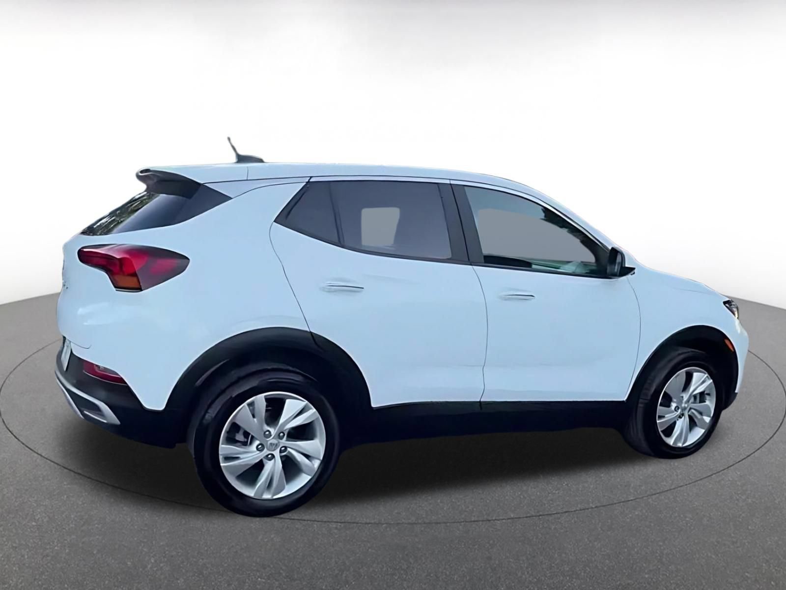 Used 2026 Buick Encore GX Preferred FWD image 14