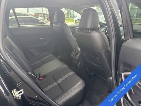 Used 2025 MAZDA CX-50 AWD 2.5 S w/ Cargo Package image 9