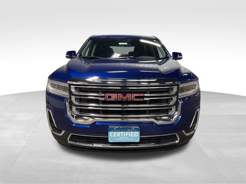 Certified 2023 GMC Acadia SLE AWD/4WD image 4