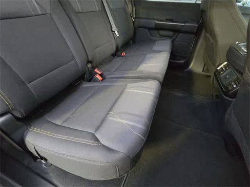 Used 2025 Ford F150 STX image 20