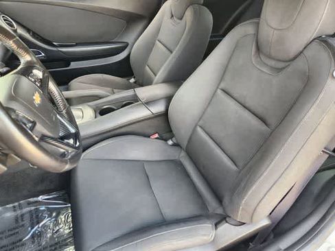 Used 2015 Chevrolet Camaro LT image 11