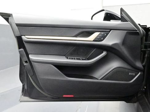 Used 2023 Porsche Taycan w/ Premium Package RWD image 7