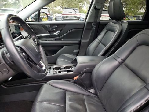 Certified 2022 Lincoln Corsair Reserve image 21