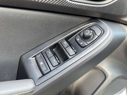 New 2026 Subaru Crosstrek 2.5i Sport image 20