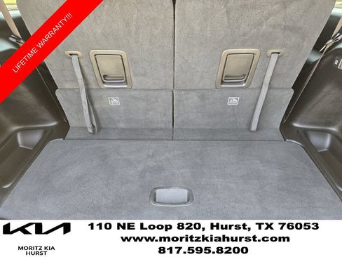Used 2025 Jeep Grand Cherokee L Laredo RWD image 33